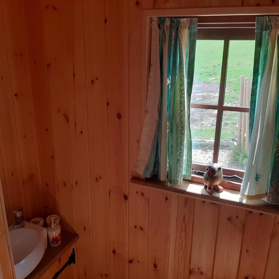 Foxglove Accommodation Craven Arms Εξωτερικό φωτογραφία