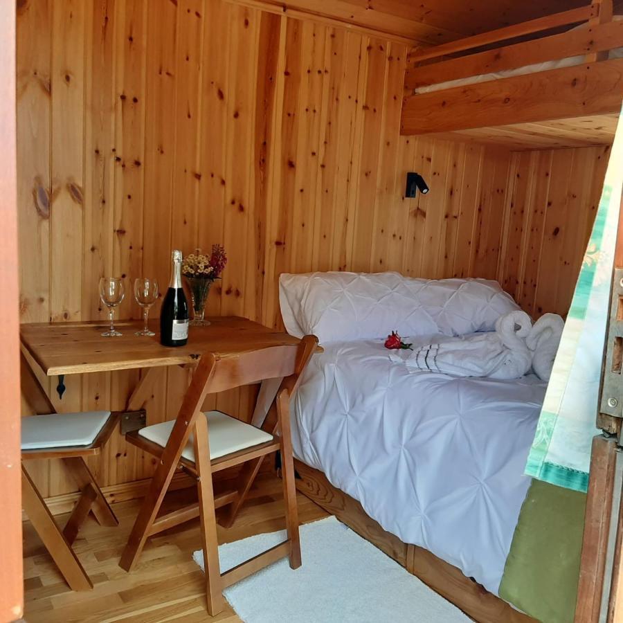 Foxglove Accommodation Craven Arms Εξωτερικό φωτογραφία